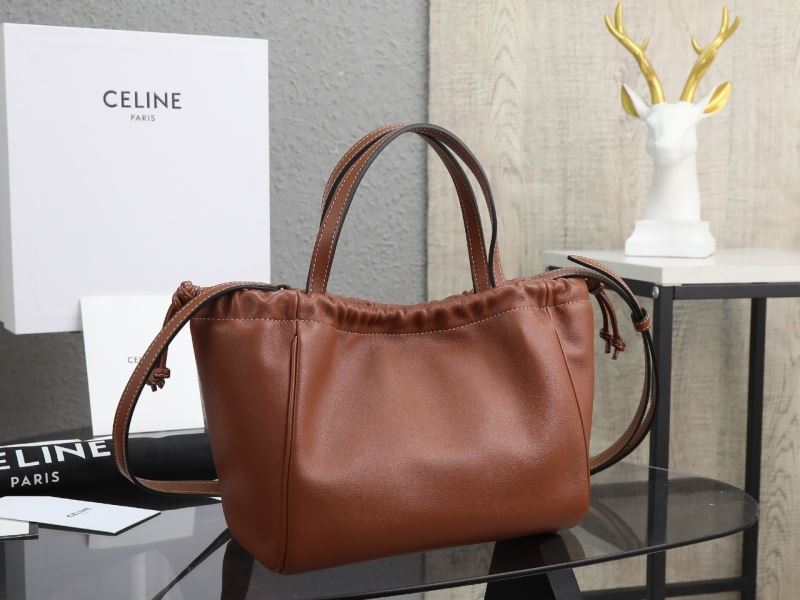 Celine Top Handle Bags